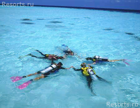 Eriyadu Island Resort 9
